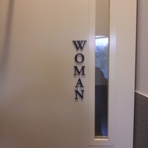 WOMAN - 
